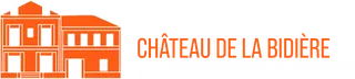 Château de la Bidière — Location d'espace & de réception