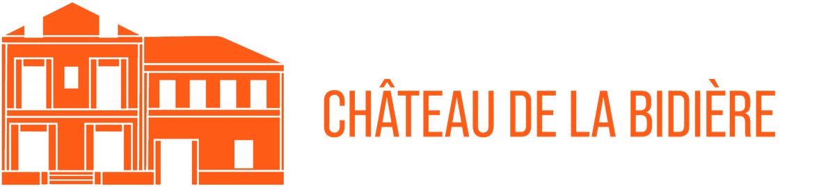 Château de la Bidière — Location d'espace & de réception