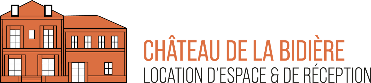 Château de la Bidière — Location d'espace & de réception